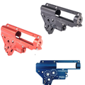 ManCraft CNC Gearbox shell  V2 | 8mm / QSC