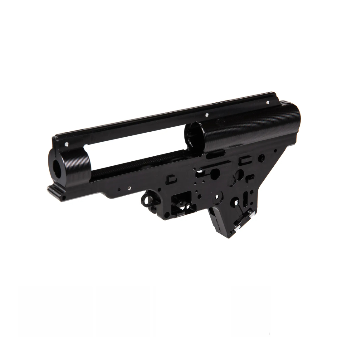 ManCraft CNC Gearbox shell  V2 | 8mm / QSC