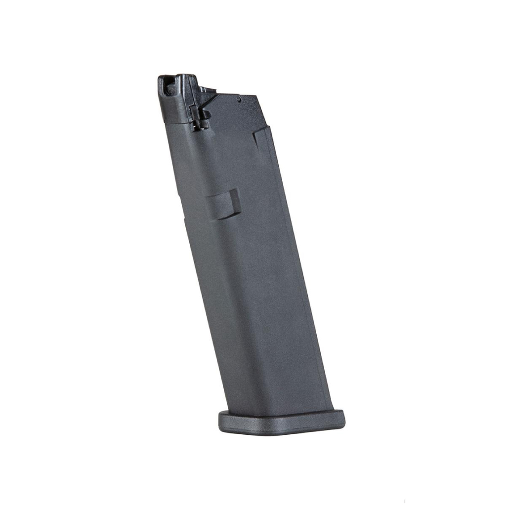 20 Round Magazine for Elite Force/GHK GLOCK 17 Gen.3 Gas Blowback Airsoft Pistol