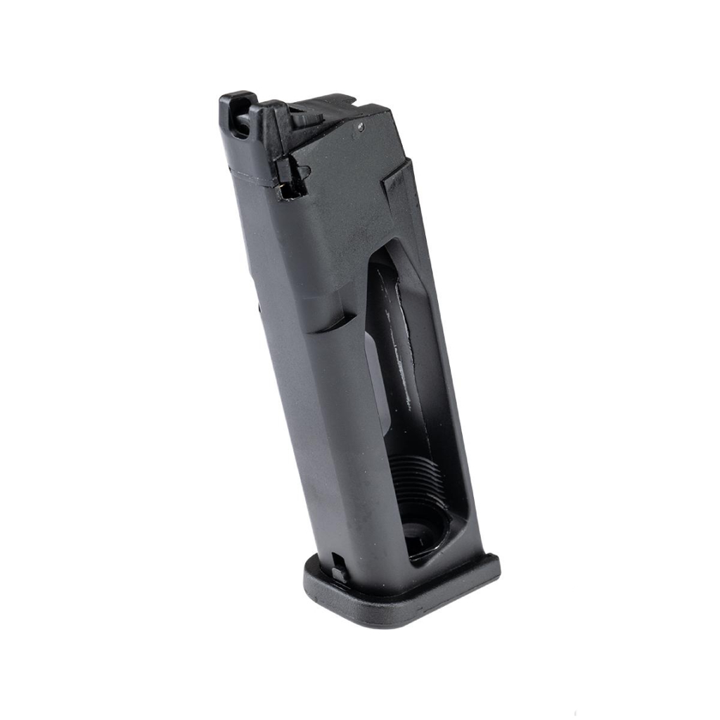 20 Round Magazine for Elite Force/GHK GLOCK 17 Gen.3 Gas Blowback Airsoft Pistol