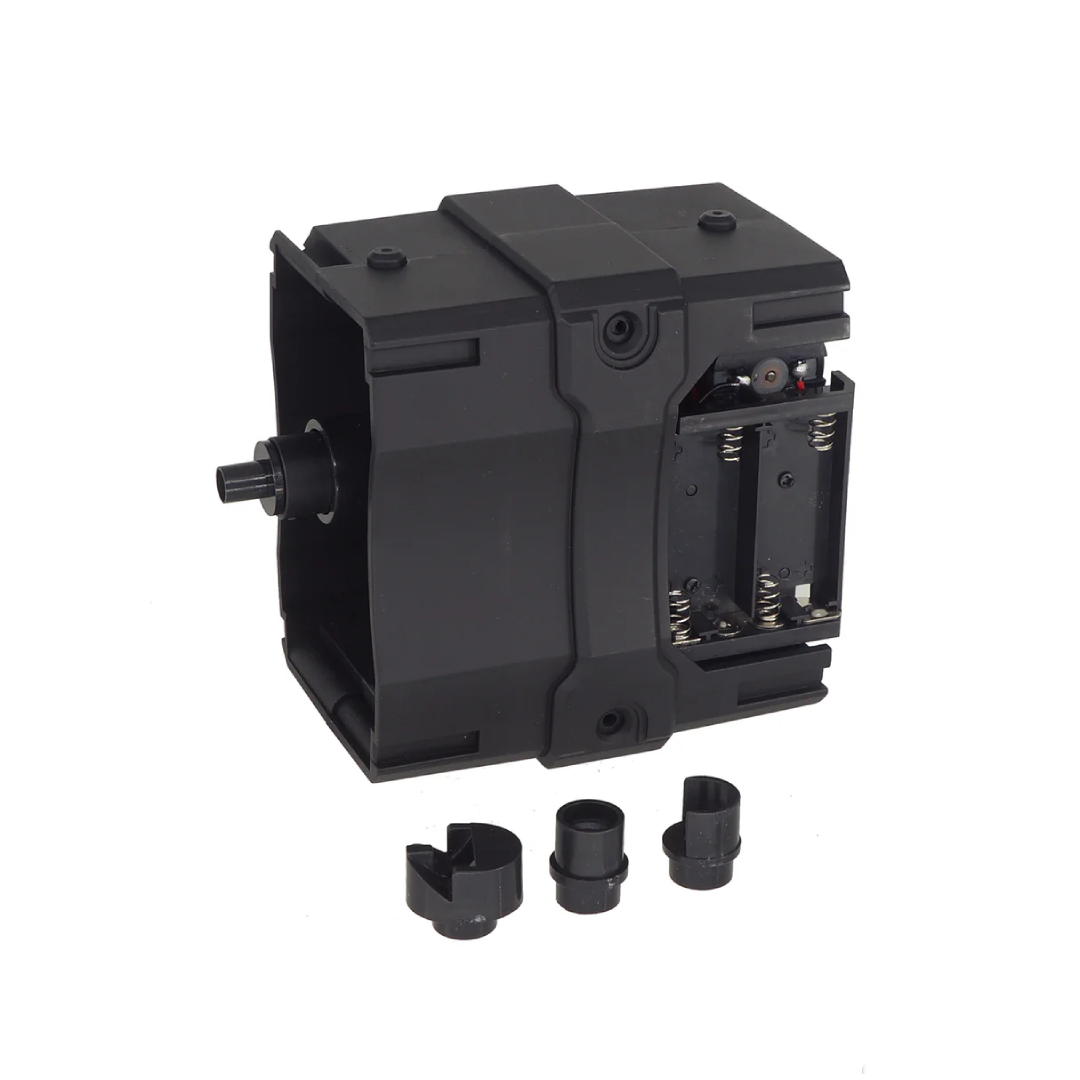 Double Bell Automatic Electric BB Loader