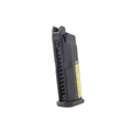 Umarex Glock 42 Green Gas Magazine (10 rounds, by VFC)