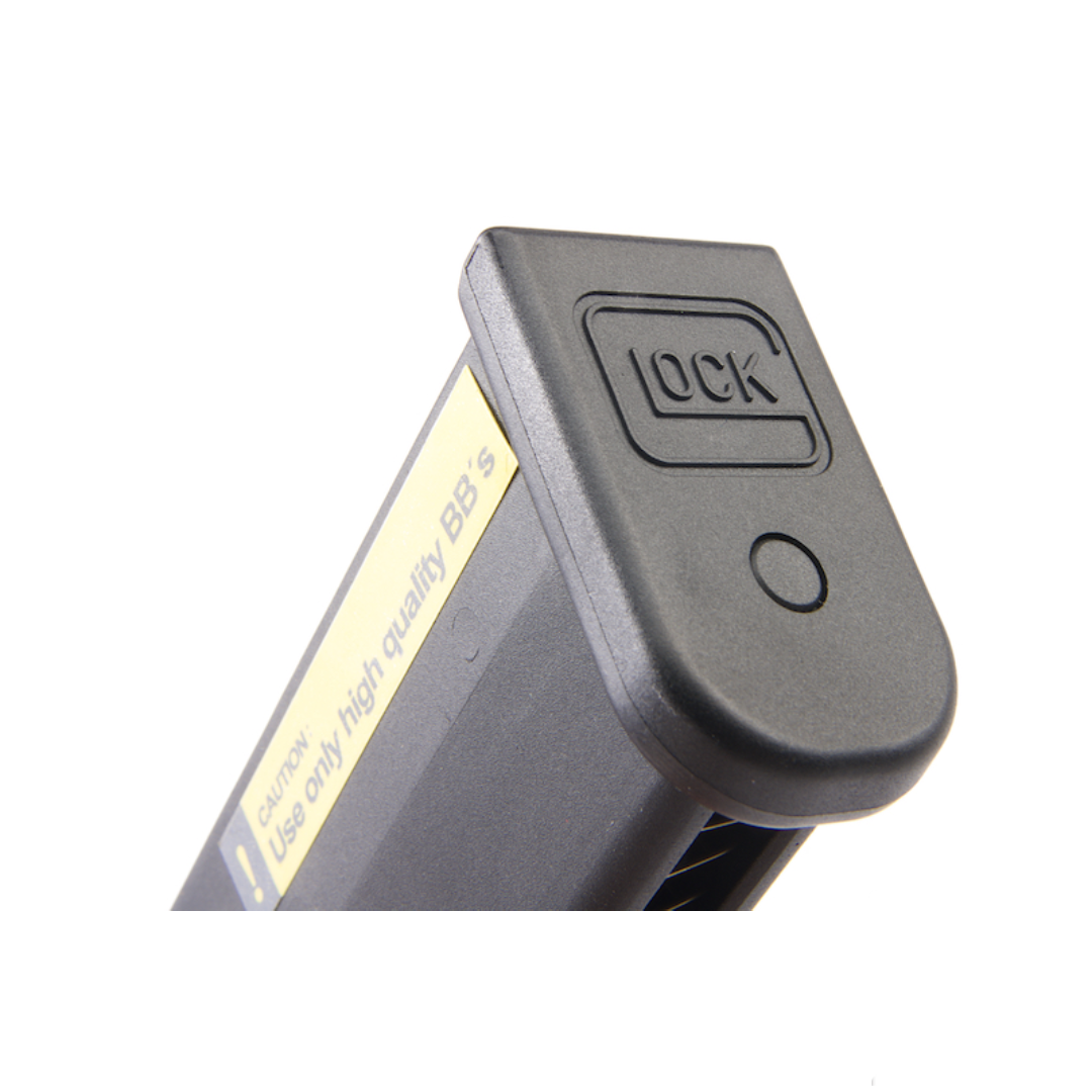 Umarex Glock 42 Green Gas Magazine (10 rounds, by VFC)