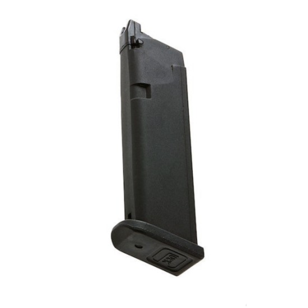 GHK GLOCK G17 Gen5 MOS GBB Gas Magazine