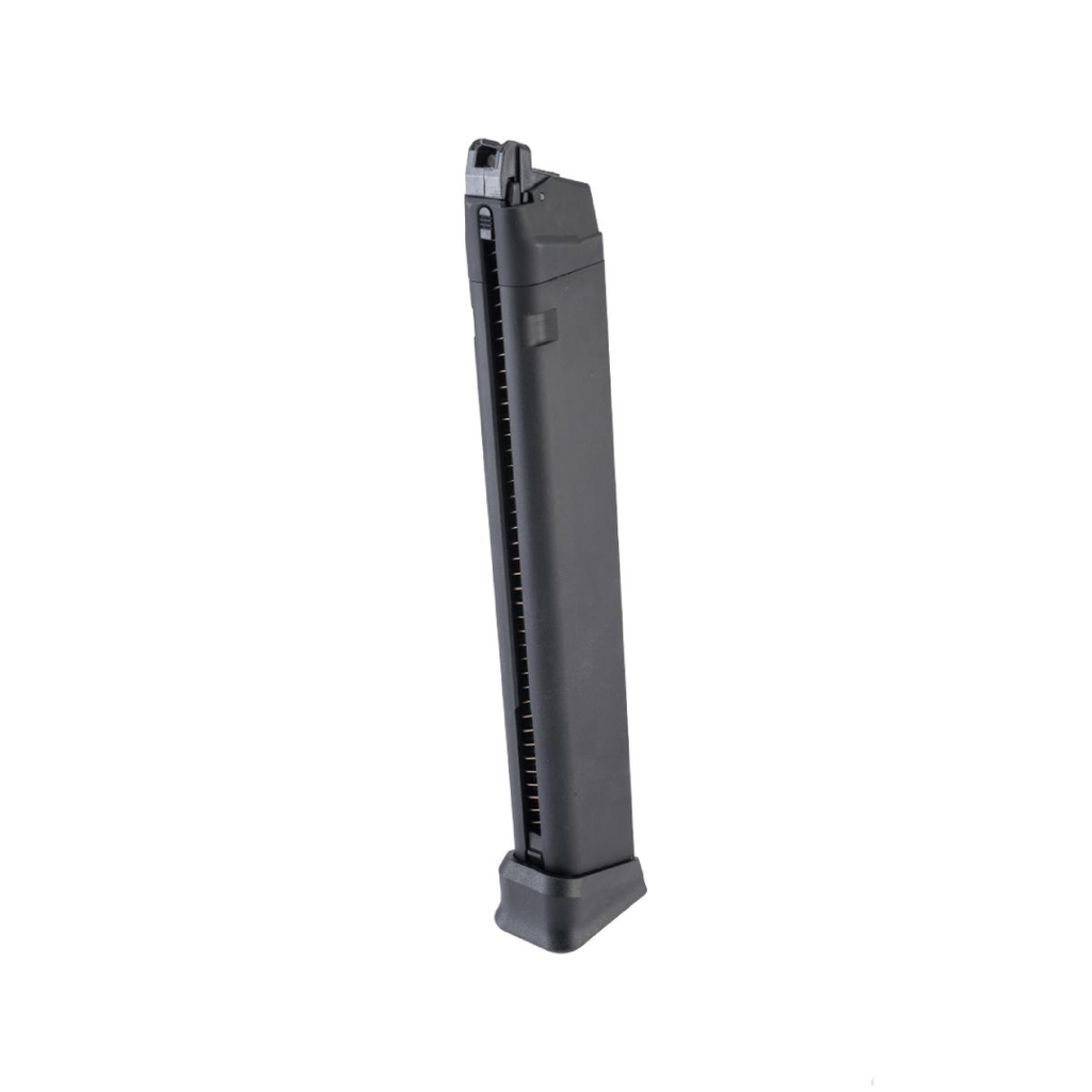 Poseidon 50 Round Magazine for Glock AAP01 WE Galaxy EMG BLU Orion GBB