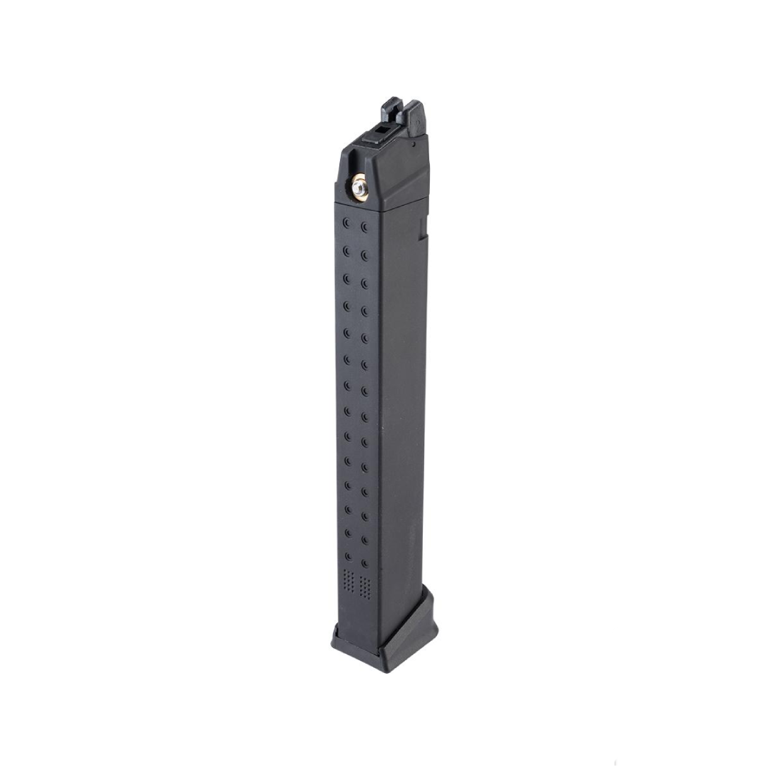 Poseidon 50 Round Magazine for Glock AAP01 WE Galaxy EMG BLU Orion GBB