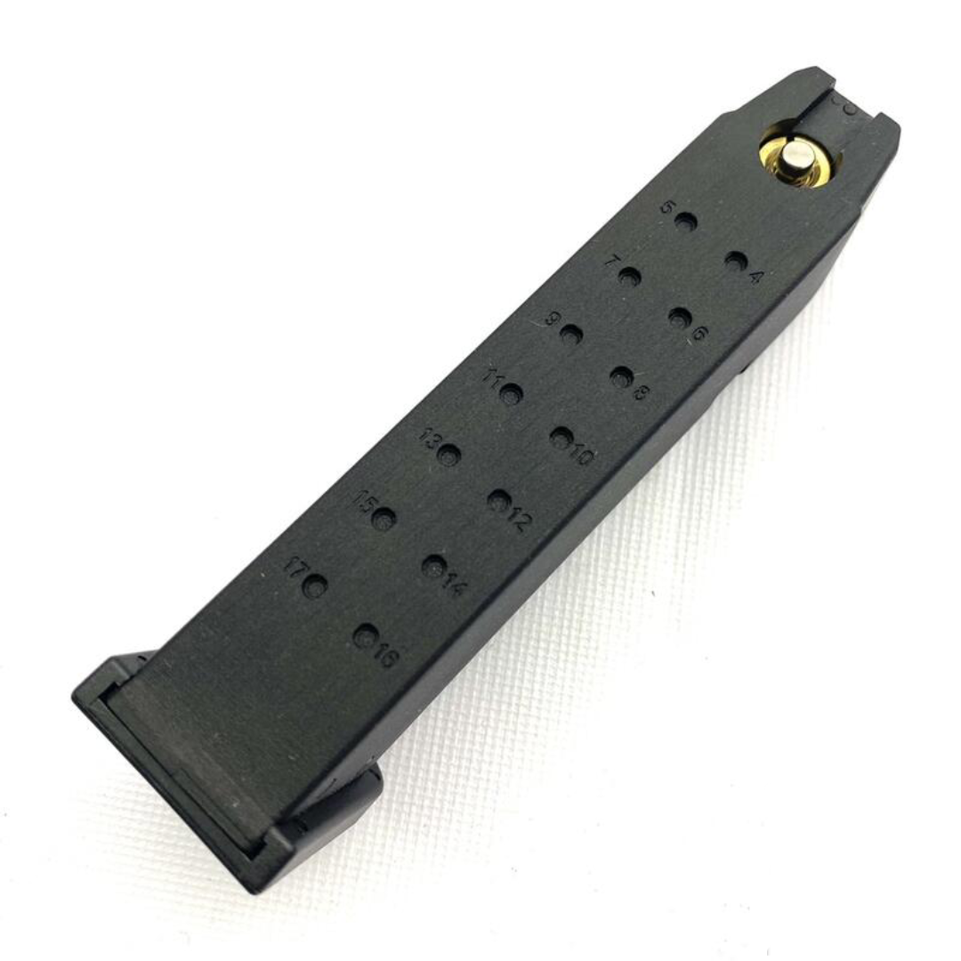 Novritsch SSP18 Green Gas Magazine (24rounds)