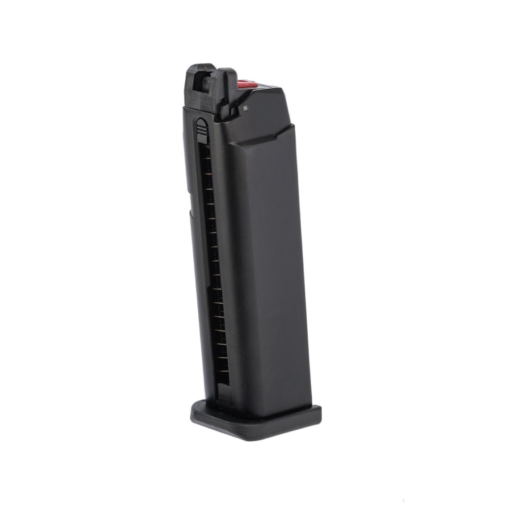 AW Custom MOS Gas Magazine for VX & Glock Series GBB Pistols