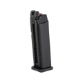 AW Custom MOS Gas Magazine for VX & Glock Series GBB Pistols