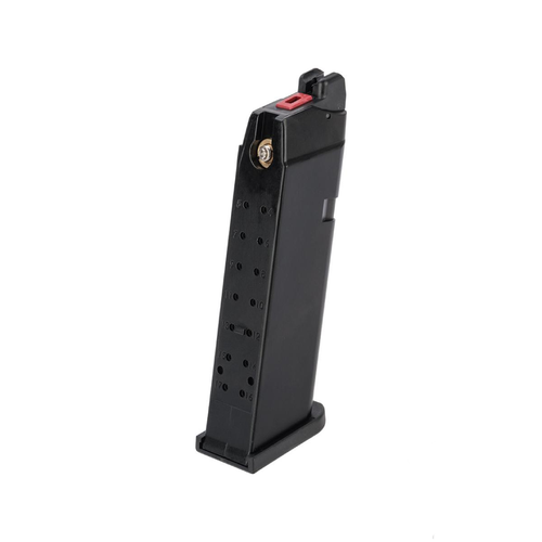 Магазин AW Custom MOS Gas для страйкбольных пистолетов VX и Glock GBB