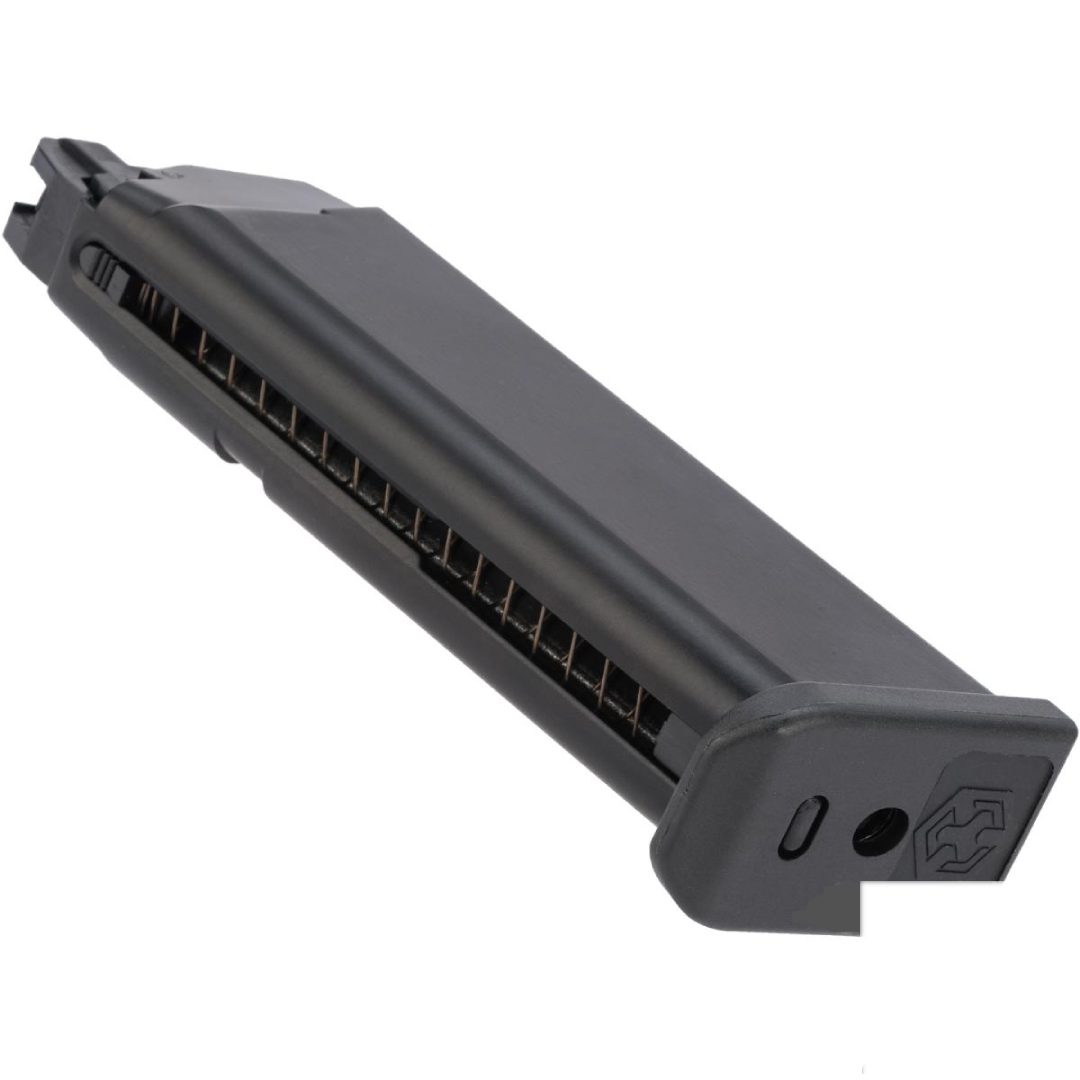 AW Custom MOS Gas Magazine for VX & Glock Series GBB Pistols