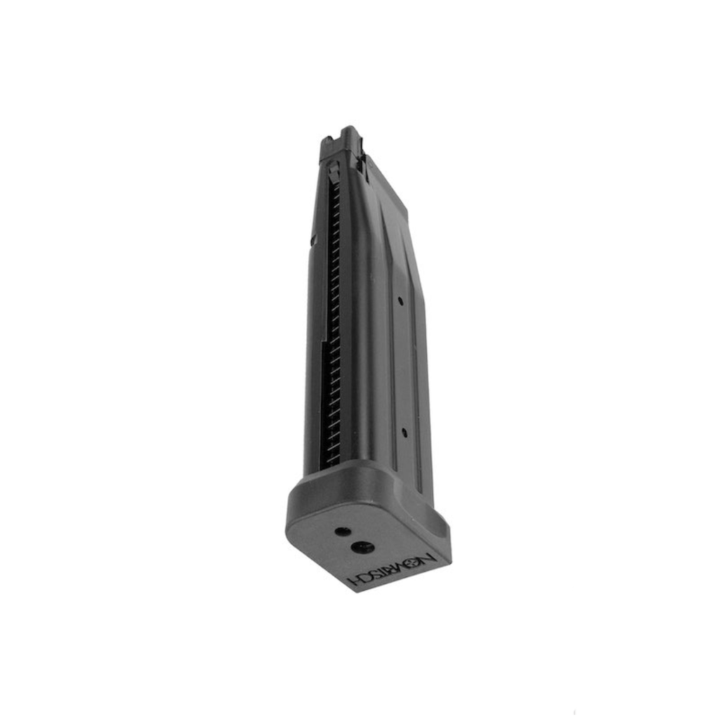 Novritsch SSP2 Magazine V1 - Black