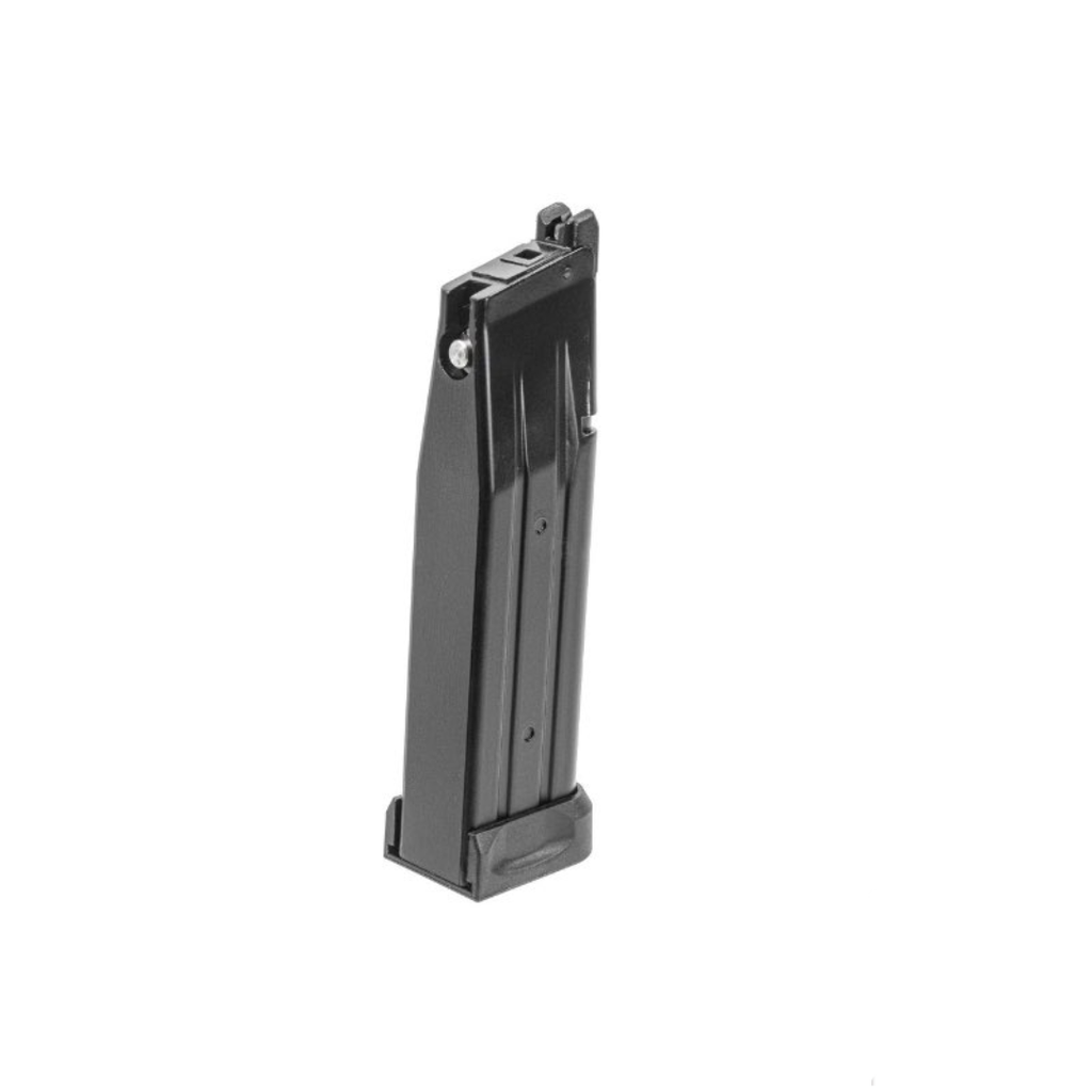 Novritsch SSP2 Magazine V1 - Black