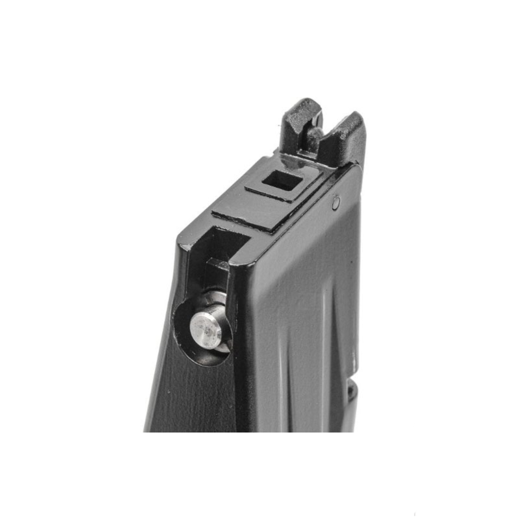 Novritsch SSP2 Magazine V1 - Black