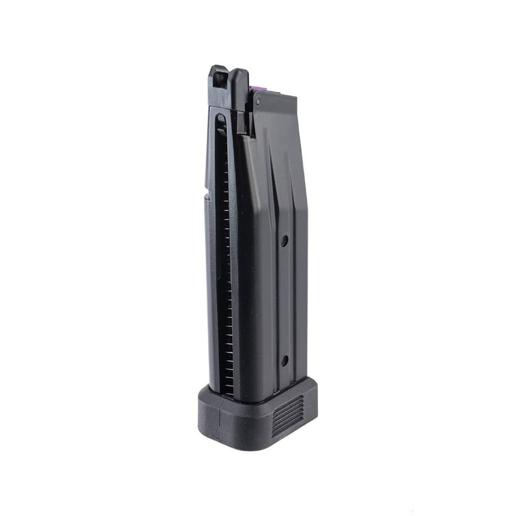 Staccato 2011 Licensed 25 Round Magazine for HI-CAPA Series GBB Pistols