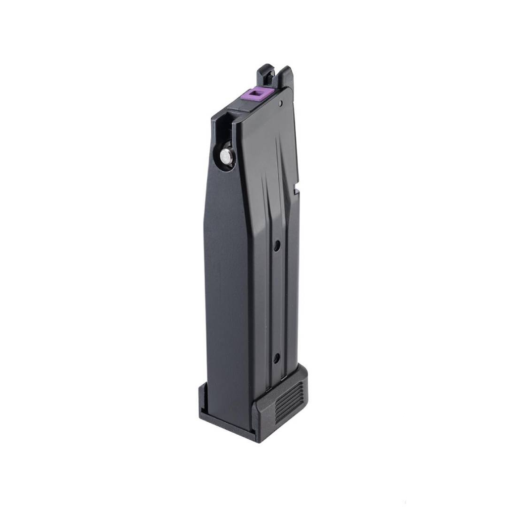 Staccato 2011 Licensed 25 Round Magazine for HI-CAPA Series GBB Pistols