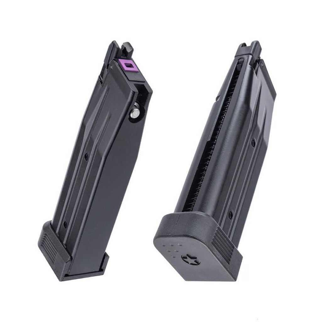 Staccato 2011 Licensed 25 Round Magazine for HI-CAPA Series GBB Pistols