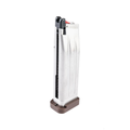 EMG / TTI Licensed Magazine for 2011 / Hi-CAPA Gas Blowback Airsoft Pistols