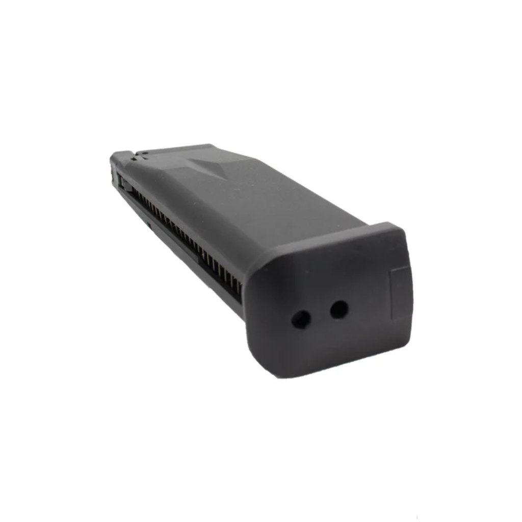 KJW Spare Gas Mag - for 1911 Tactical / Hi-CAPA Series Airsoft Gas