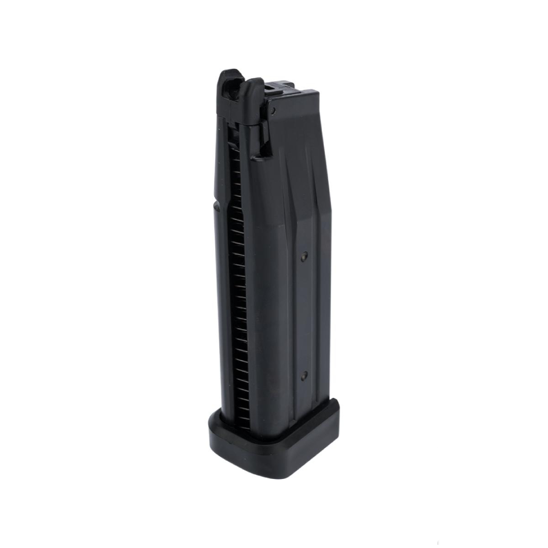Tokyo Marui Hi Capa 5.1 Green Gas Magazine (31 rounds)