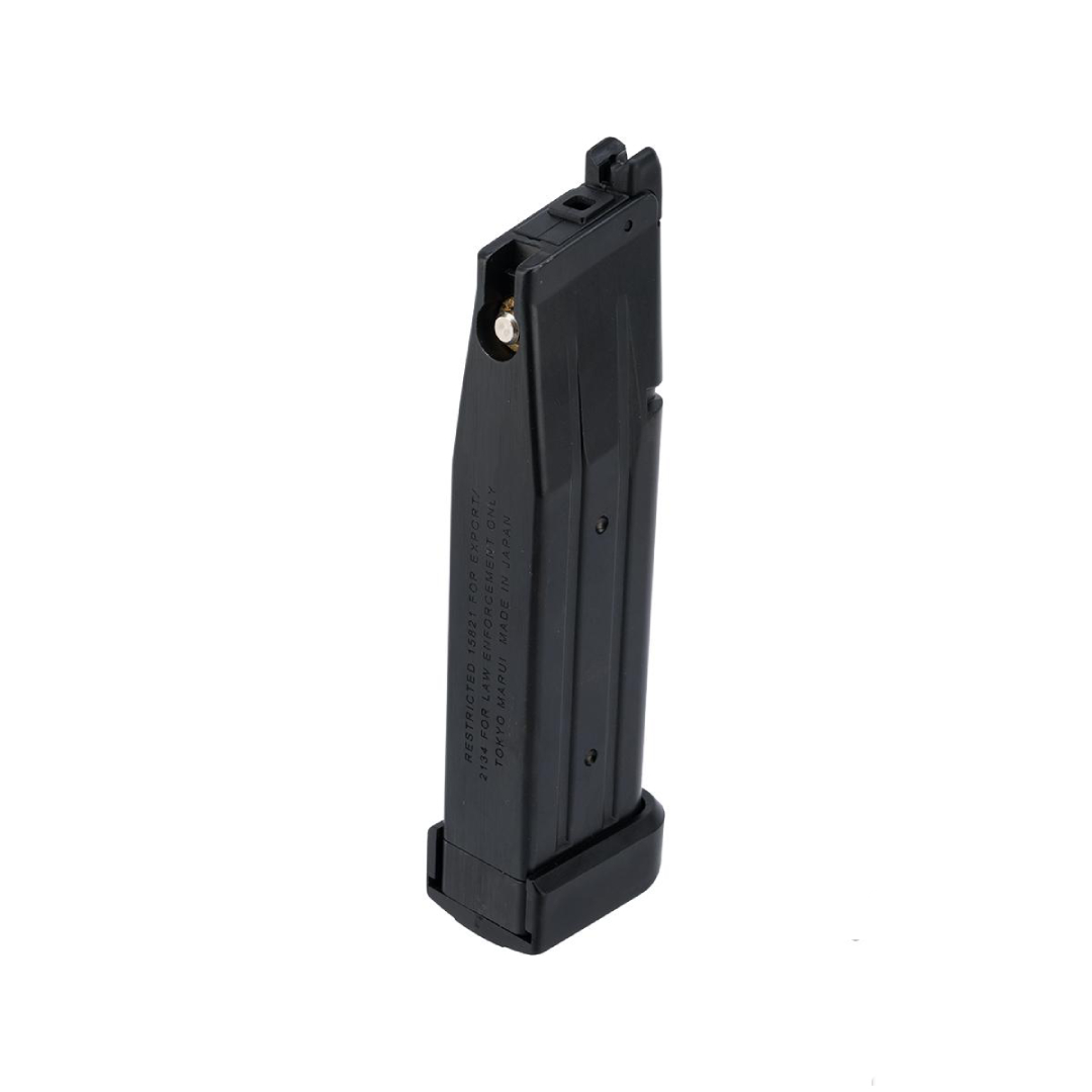 Tokyo Marui Hi Capa 5.1 Green Gas Magazine (31 rounds)