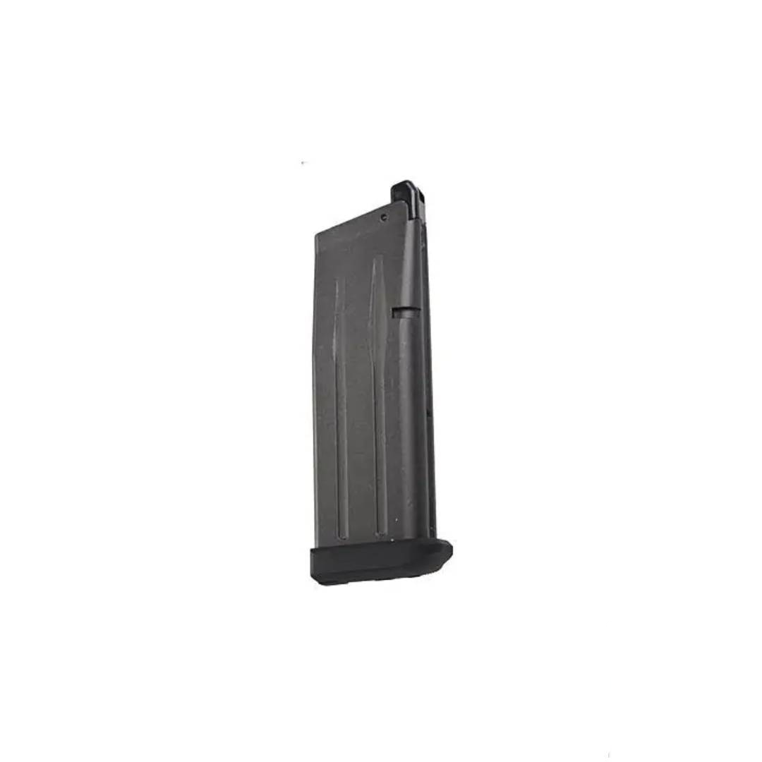 WE HI CAPA 3.8 22RD SPARE MAGAZINE