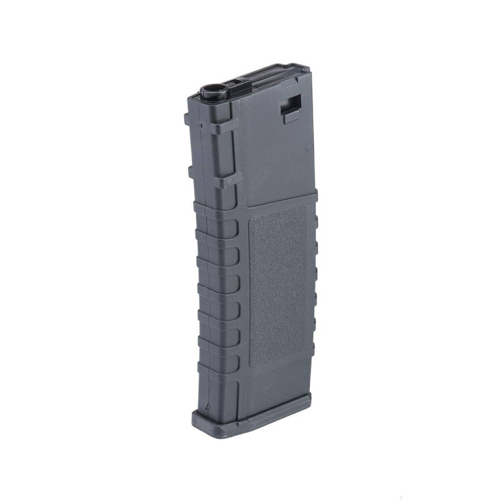 Lonex 200rd Mid-Cap Polymer Magazine for M4 M16 AEG Rifles