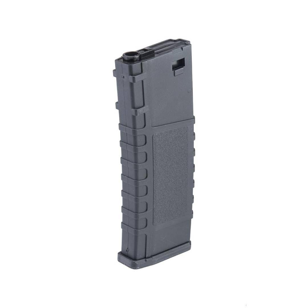 Lonex 200rd Mid-Cap Polymer Magazine for M4 M16 AEG Rifles