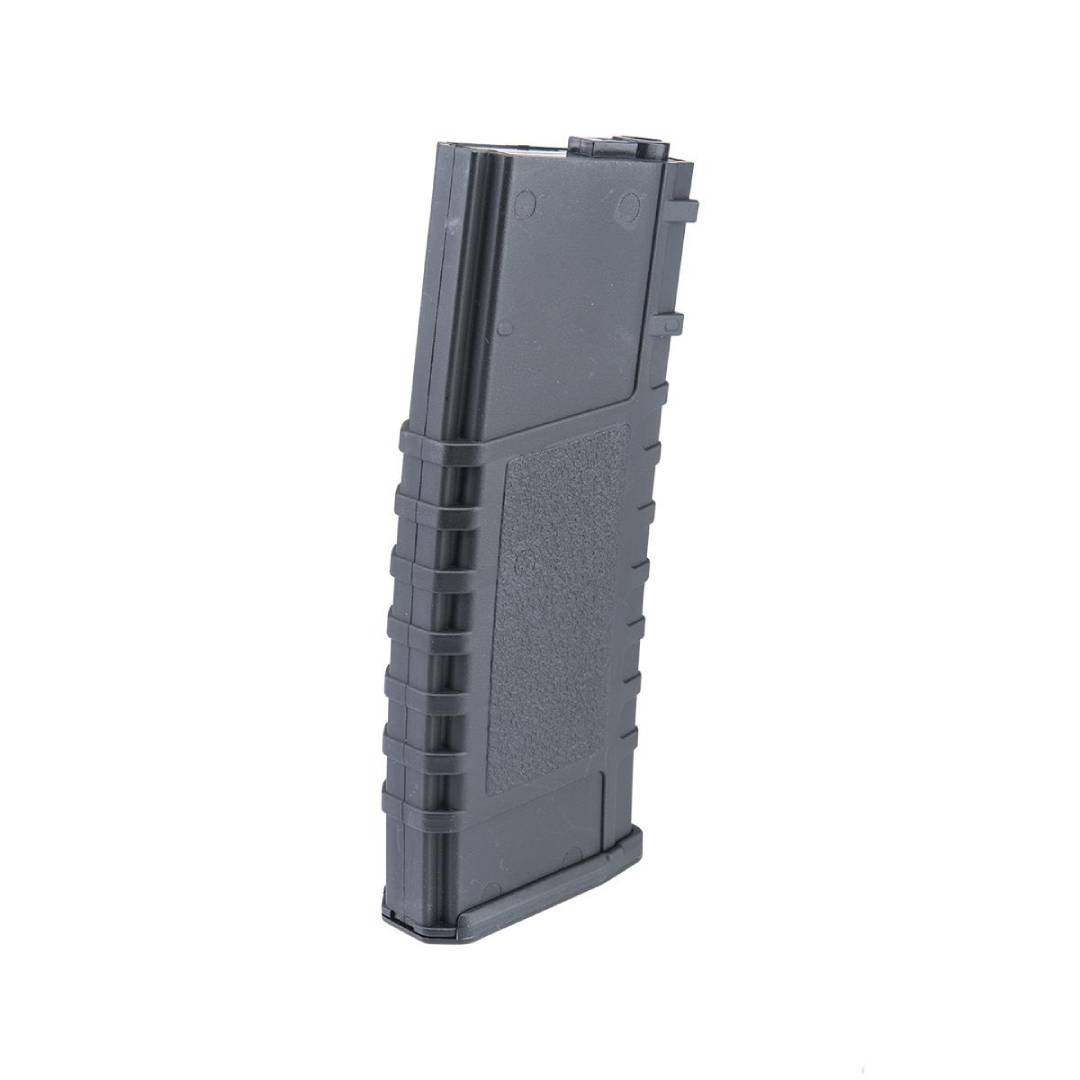 Lonex 200rd Mid-Cap Polymer Magazine for M4 M16 AEG Rifles