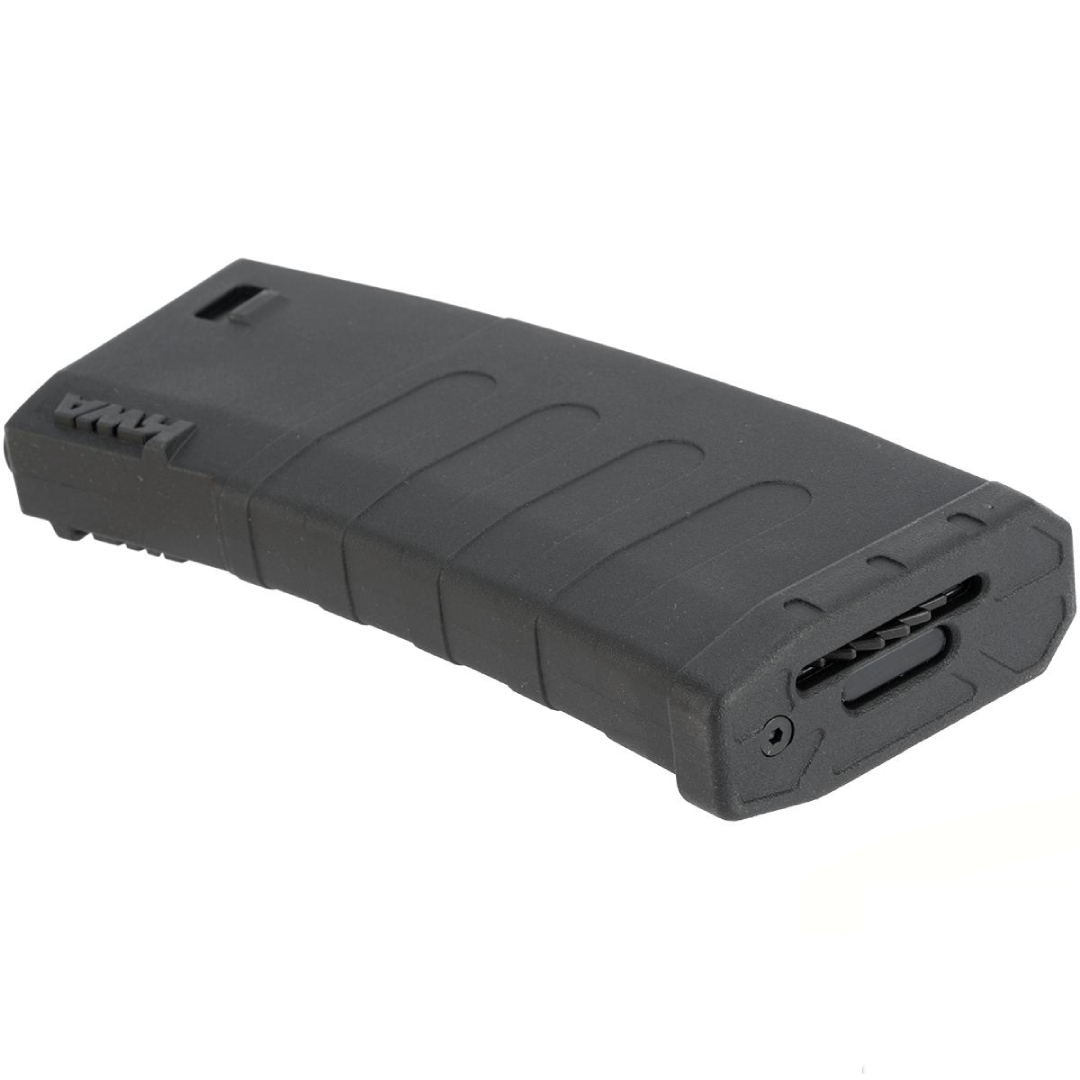 KWA K400 400rd Polymer Hi Capcity Magazine for M4 / M16 Series Airsoft AEG Rifle
