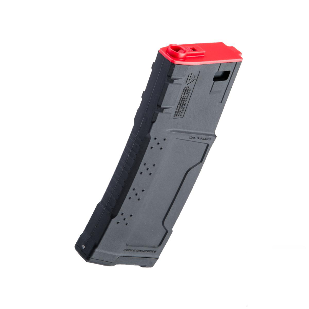 EMG  250rd Super Mid-Cap Magazine for M4 / M16 Series Airsoft AEG Rifles