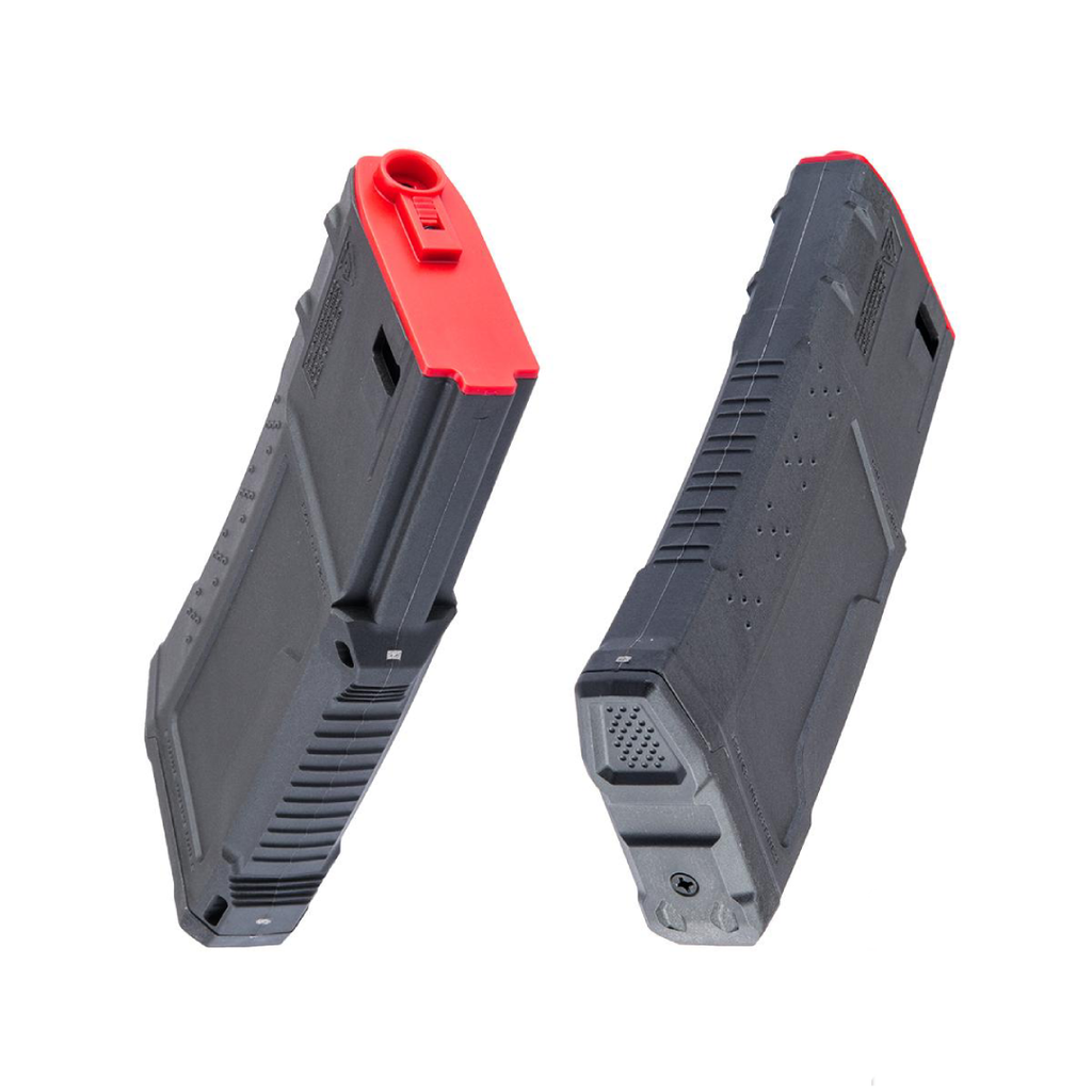 EMG  250rd Super Mid-Cap Magazine for M4 / M16 Series Airsoft AEG Rifles