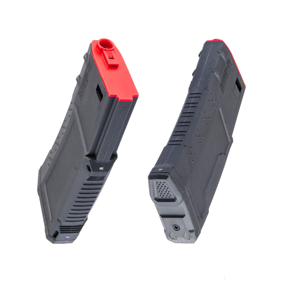 EMG  250rd Super Mid-Cap Magazine for M4 / M16 Series Airsoft AEG Rifles