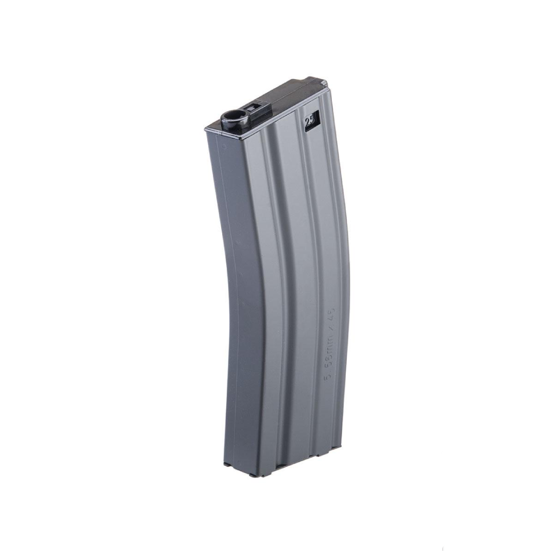 G&G 125R Metal Mid-cap Magazine for GR16