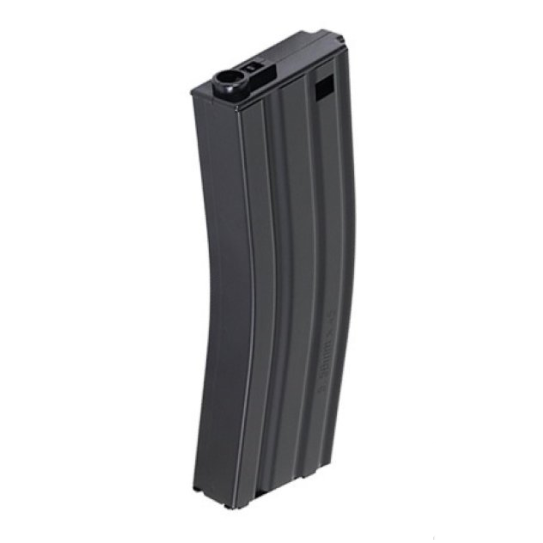 G&G 125R Metal Mid-cap Magazine for GR16