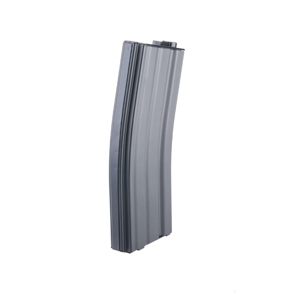 G&G 125R Metal Mid-cap Magazine for GR16