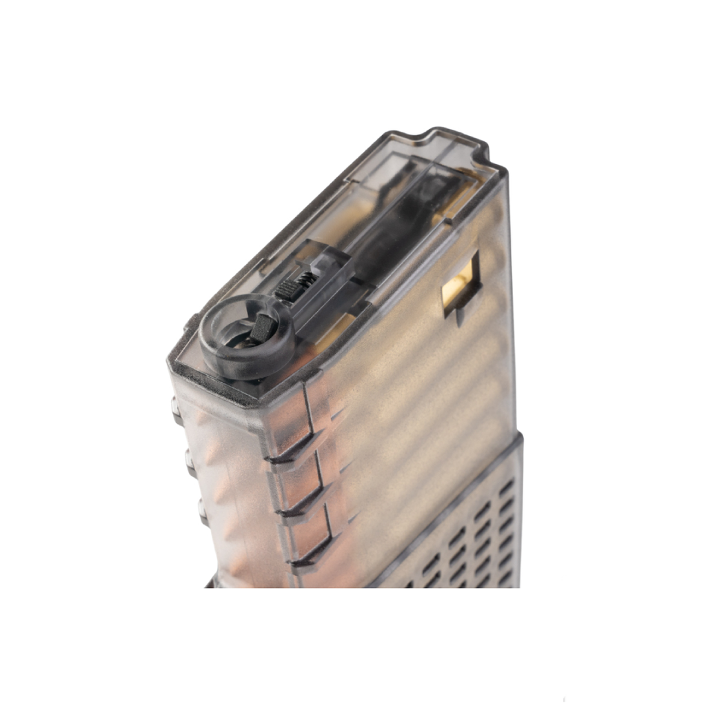 G&G M4 Magazine GOM V4 (30rds Magazine with Dummy Rounds Airsoft AEG Magazine)