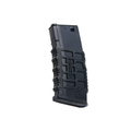 G&G GR16 GMAG-V1 Magazine (300 rds AEG Magazine, Black)
