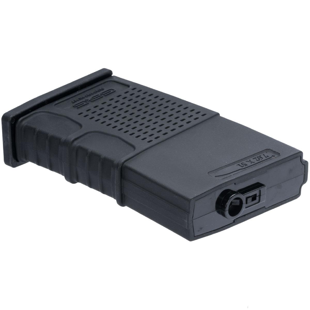G&G G2H Mid-Cap Magazine for TR16 MBR 308 Airsoft AEG Rifles