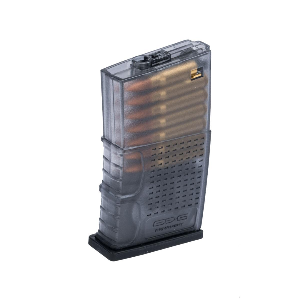 G&G G2H Low-cap Magazine for TR16 MBR 308 Airsoft AEG Rifles