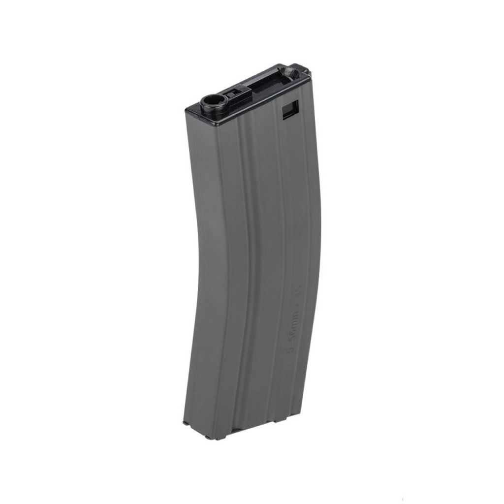 G&G Metal 450rd Hi-Cap Magazine for M4/M16 Series Airsoft AEG Rifles