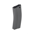 G&G Metal 450rd Hi-Cap Magazine for M4/M16 Series Airsoft AEG Rifles