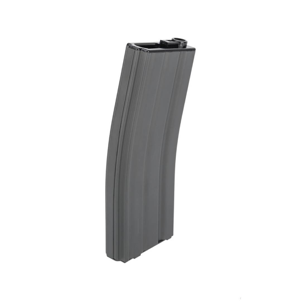 G&G Metal 450rd Hi-Cap Magazine for M4/M16 Series Airsoft AEG Rifles