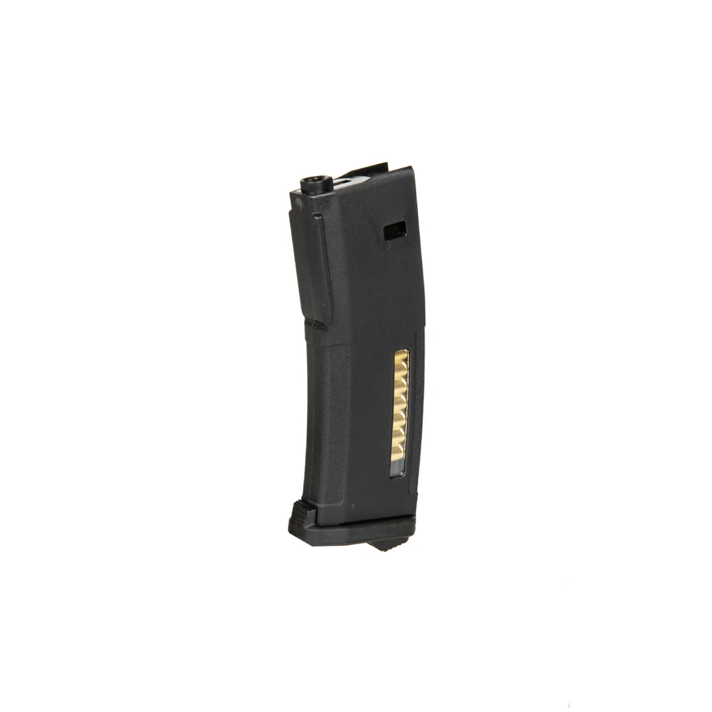 PTS Enhanced Polymer Magazine for NGRS Tokyo Marui Recoil Shock M4/SCAR