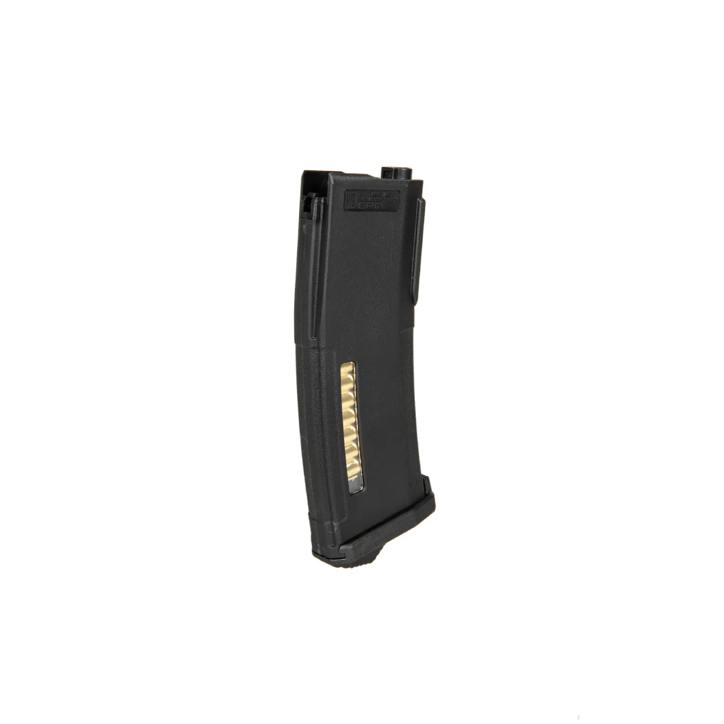 PTS Enhanced Polymer Magazine for NGRS Tokyo Marui Recoil Shock M4/SCAR