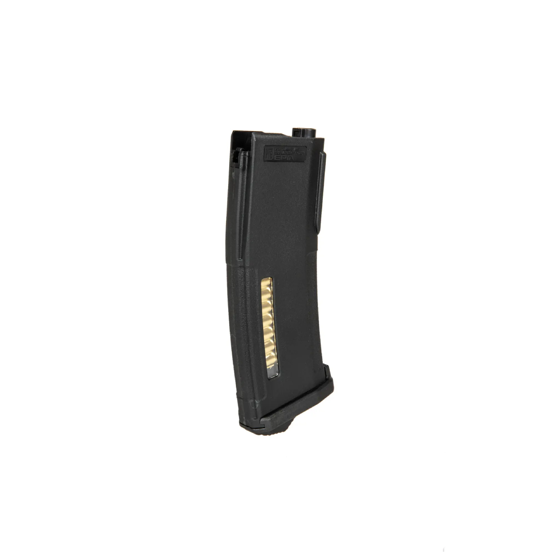 PTS Enhanced Polymer Magazine for NGRS Tokyo Marui Recoil Shock M4/SCAR