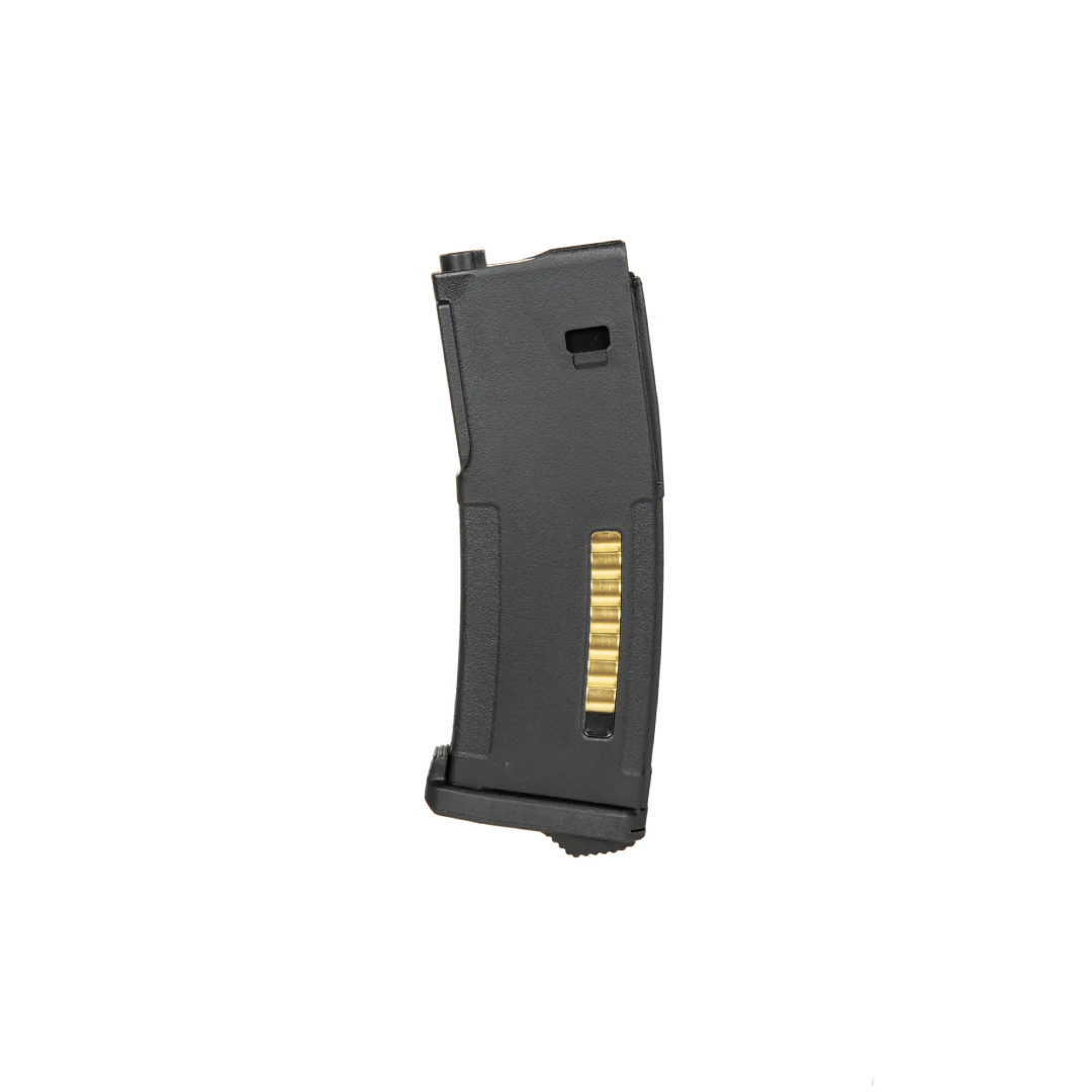 PTS Enhanced Polymer Magazine for NGRS Tokyo Marui Recoil Shock M4/SCAR