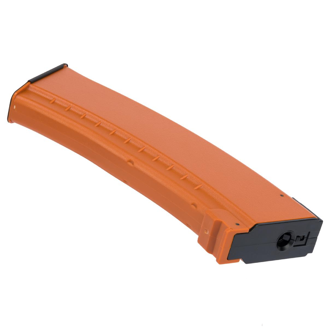 CYMA 150rd Polymer AK74-Style Mid-Cap Magazine for AK Airsoft AEG Rifle