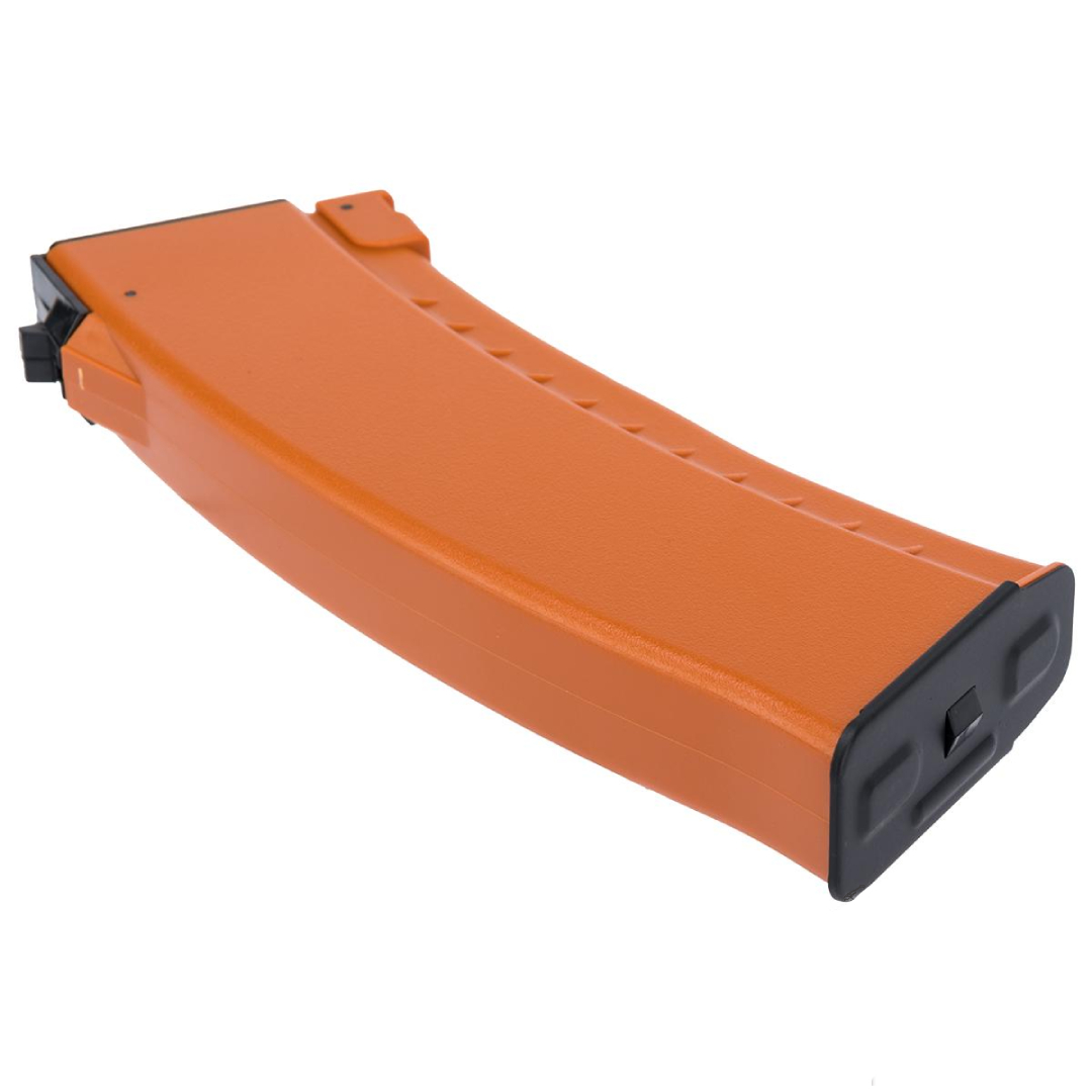 CYMA 150rd Polymer AK74-Style Mid-Cap Magazine for AK Airsoft AEG Rifle