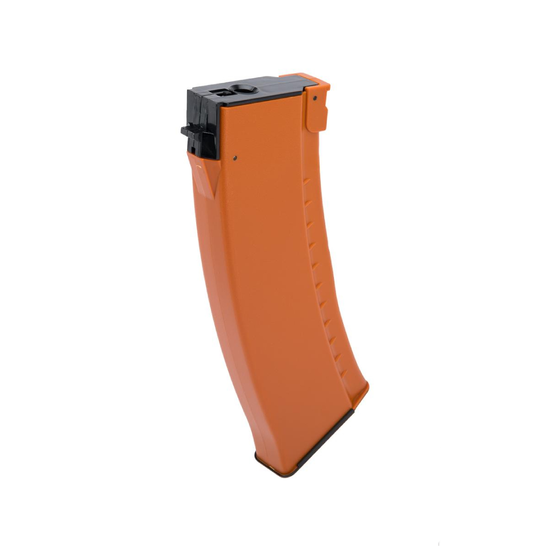 CYMA 150rd Polymer AK74-Style Mid-Cap Magazine for AK Airsoft AEG Rifle